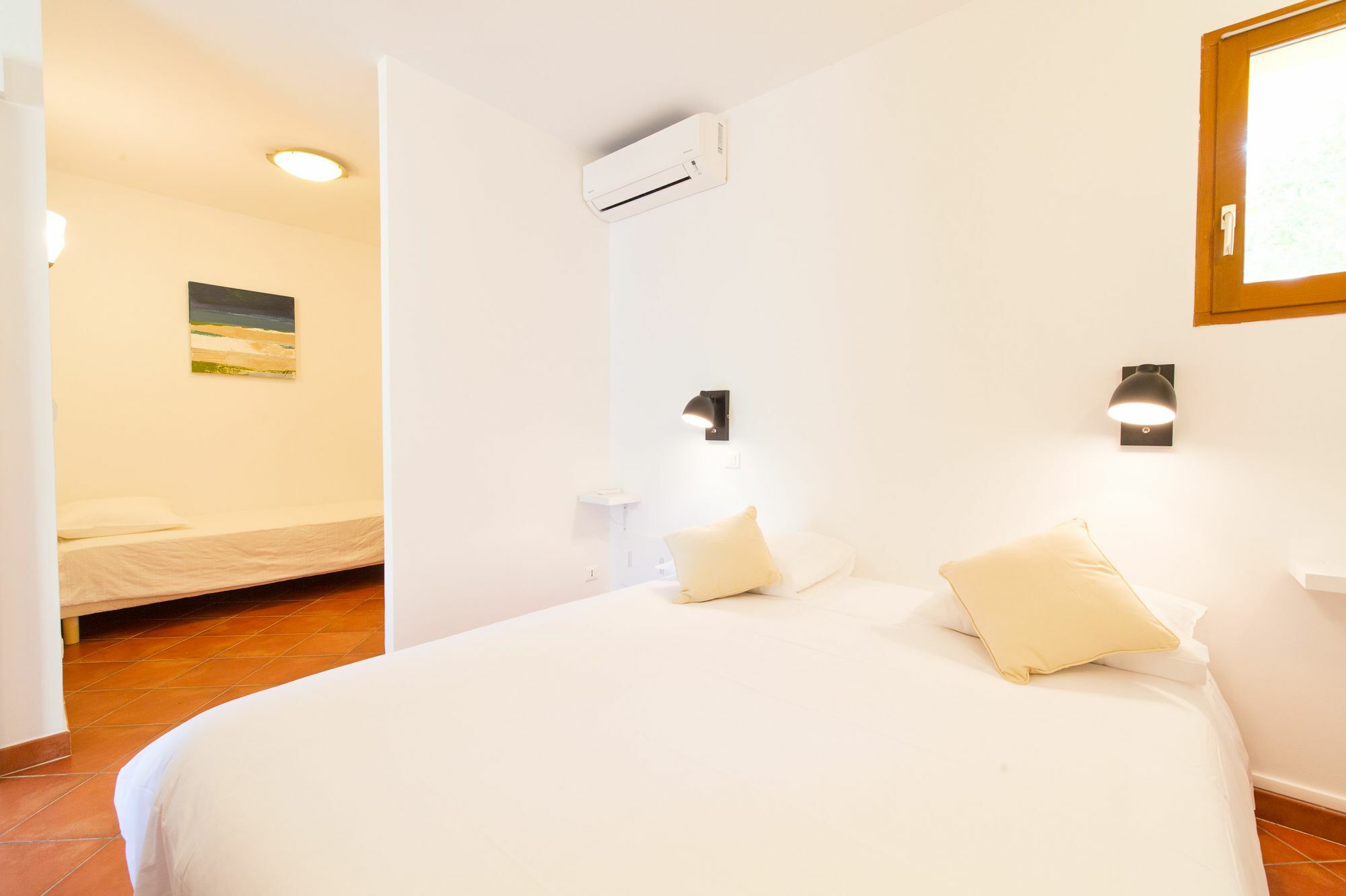 Casa Vecchia Rooms + Apartments Calvi  Zewnętrze zdjęcie